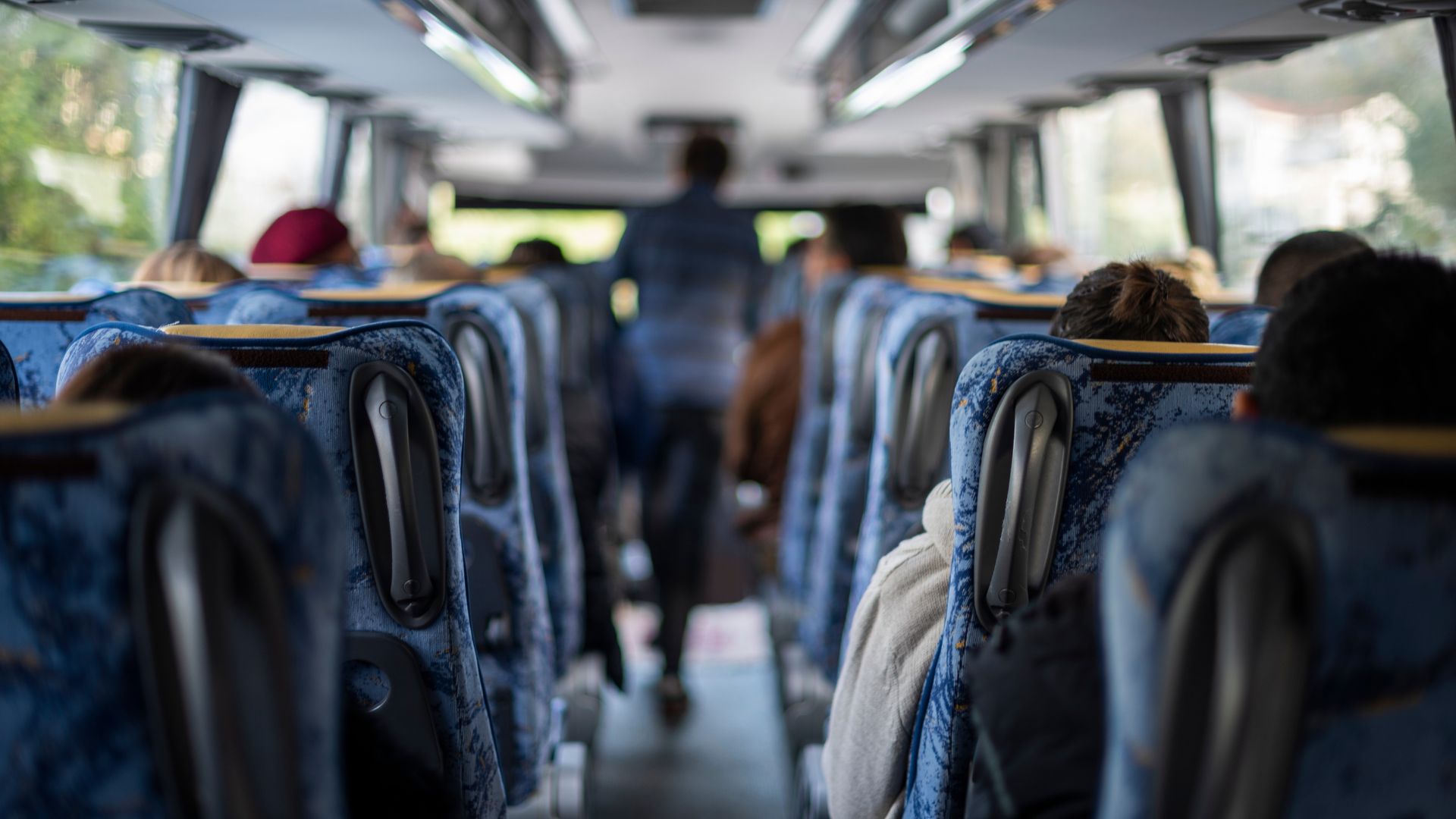 Insights | Coach Hire Operations Intelligence