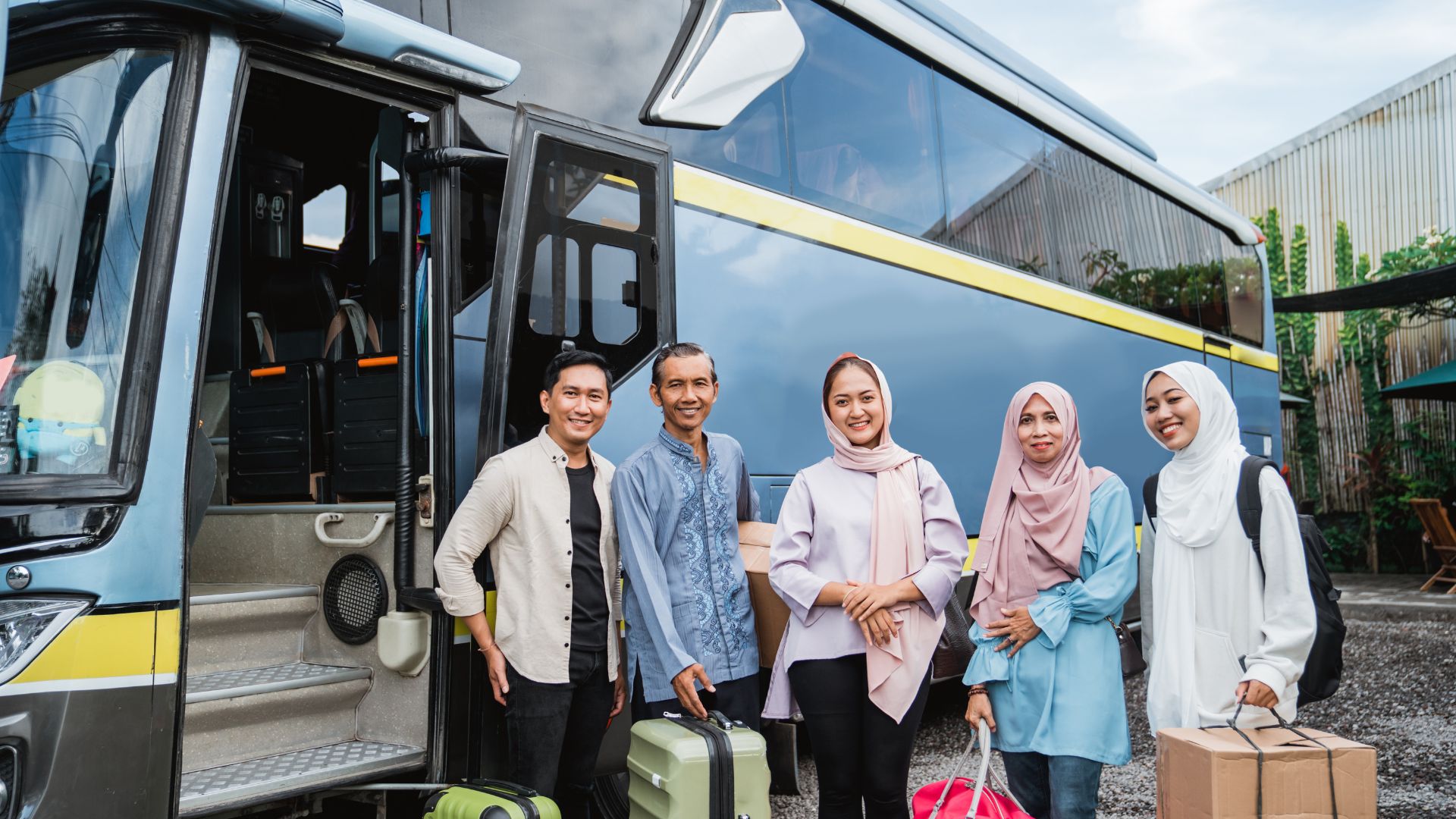 Insights | Coach Hire Operations Intelligence