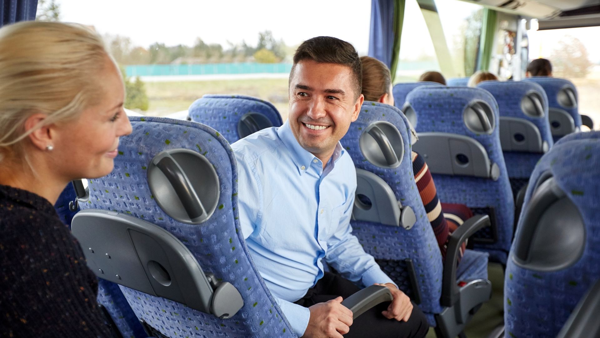 Insights | Coach Hire Operations Intelligence