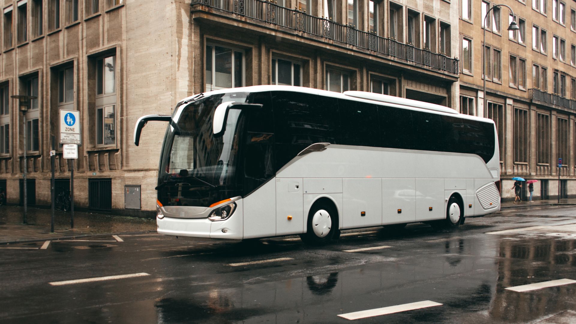 Insights | Coach Hire Operations Intelligence