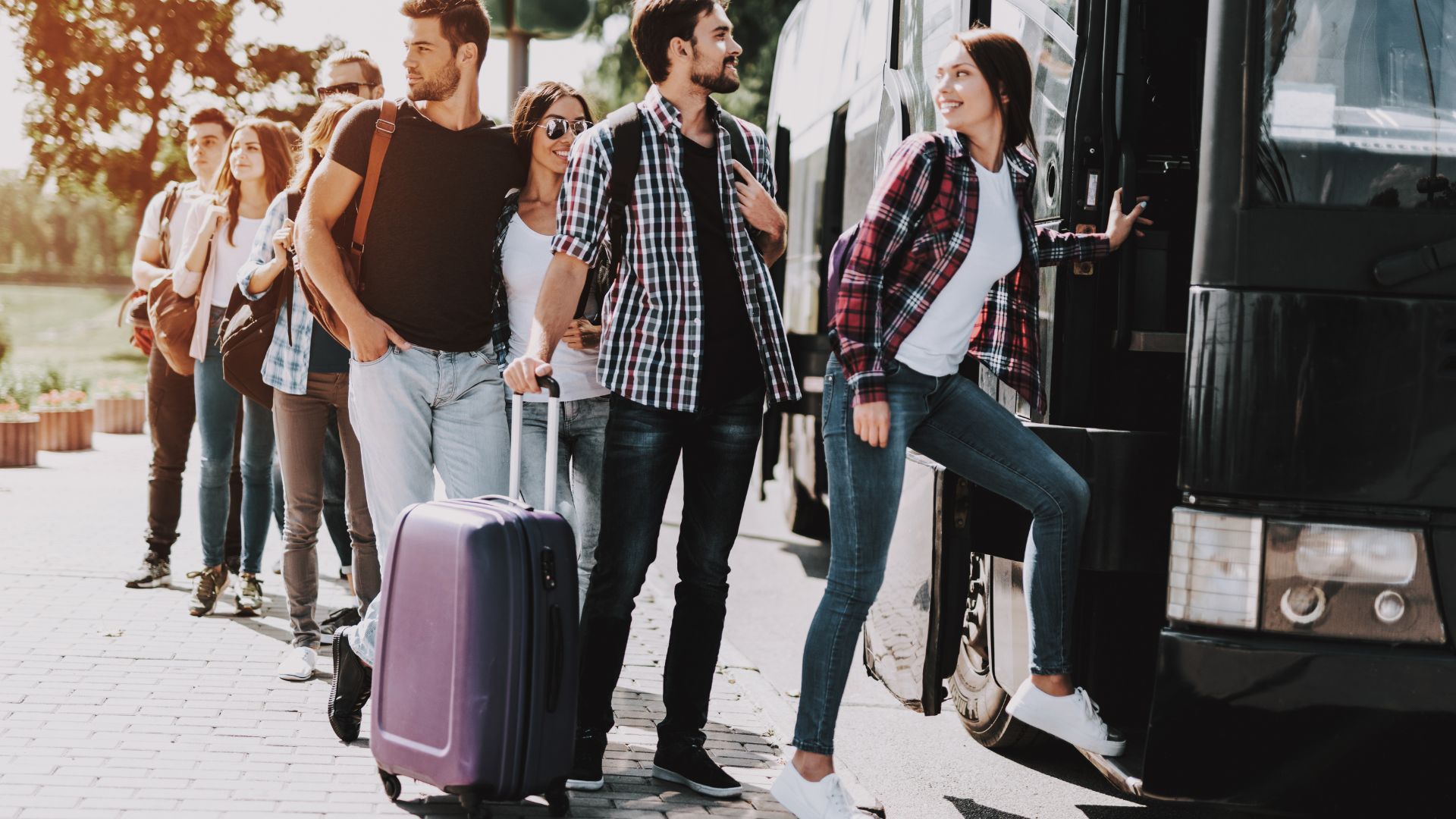 Insights | Coach Hire Operations Intelligence