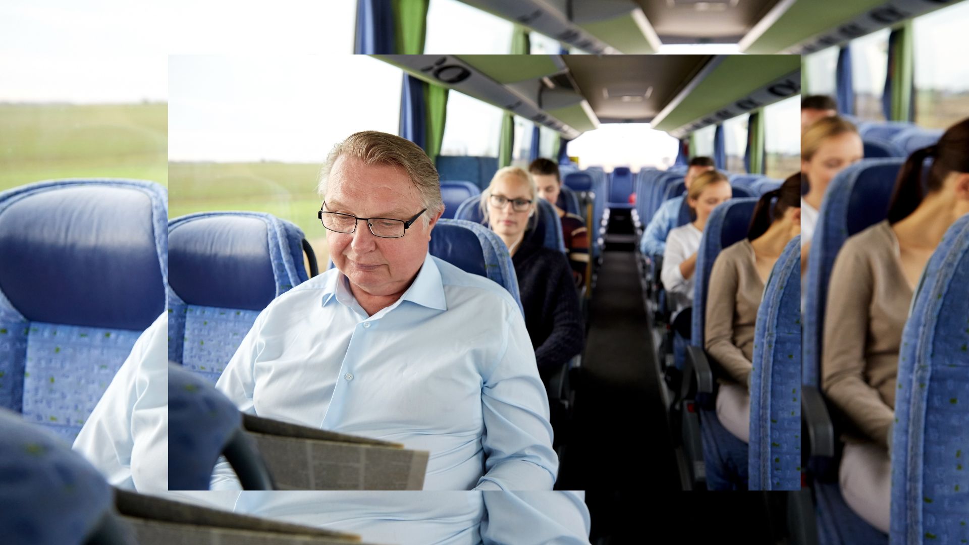Insights | Coach Hire Operations Intelligence