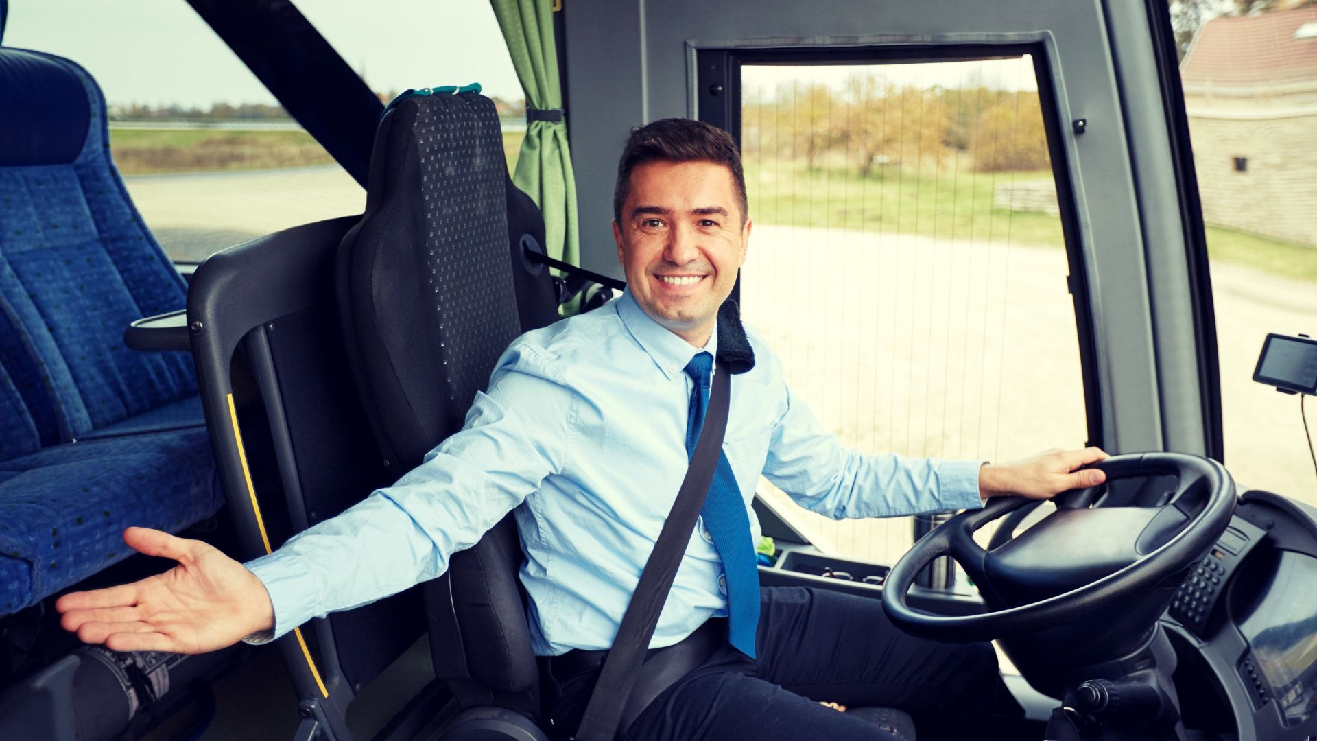 Insights | Coach Hire Operations Intelligence